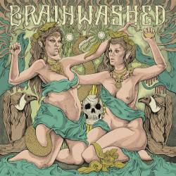 Brainwashed (SRB) : Descent Into Sin